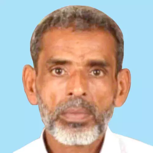 ഈ​സ​ക്കു​ട്ടി