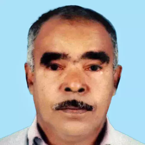 അ​ബൂ​ബ​ക്ക​ർ