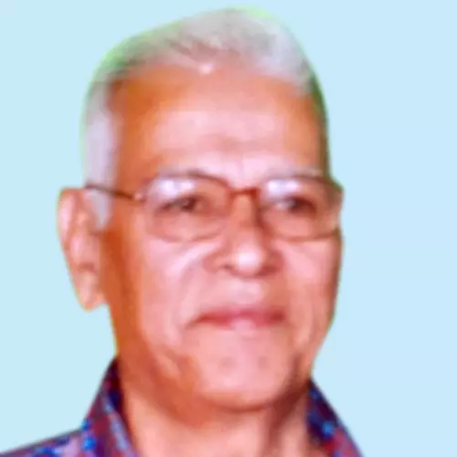 നാ​രാ​യ​ണ​ൻ നാ​യ​ർ