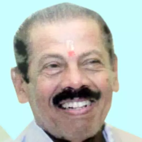 ഗോ​പി​നാ​ഥ​ൻ നാ​യ​നാ​ർ
