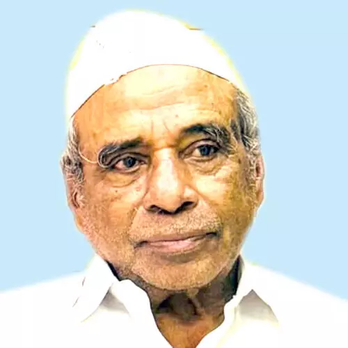 കുഞ്ഞമ്മദ് ഹാജി