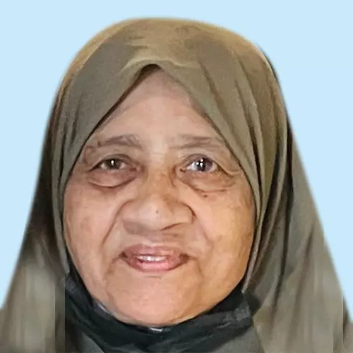 സു​ബൈ​ദ