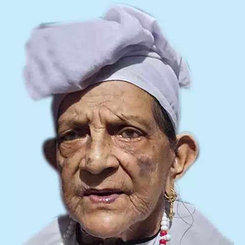 ഇത്തിക്കുട്ടി ഉമ്മ