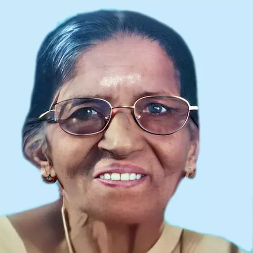 ശ്രീമതിയമ്മ