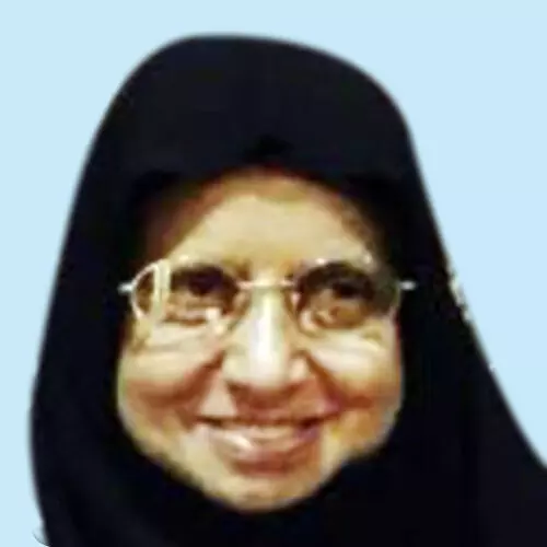 ഹലീമ ഹജ്ജുമ്മ