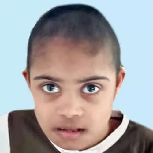 മുഹമ്മദ് അഫ്നാൻ