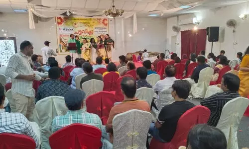 ന​വ​യു​ഗം സാം​സ്കാ​രി​ക​വേ​ദി ഓ​ണാ​ഘോ​ഷം