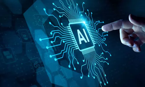 കി​ങ് സ​ഊ​ദ് യൂ​നി​വേ​ഴ്സി​റ്റി മെ​ഡി​ക്ക​ൽ പാ​ഠ്യ​പ​ദ്ധ​തി​യി​ൽ എ.​ഐ​യും