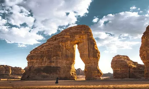 ആ​ഗോ​ള വി​നോ​ദ​സ​ഞ്ചാ​ര കേ​ന്ദ്ര​ം; സൗ​ദി​യു​ടെ സ്ഥാ​നം കൂ​ടു​ത​ൽ വ​ർ​ധി​പ്പി​ക്കും -ടൂ​റി​സം​മ​ന്ത്രി