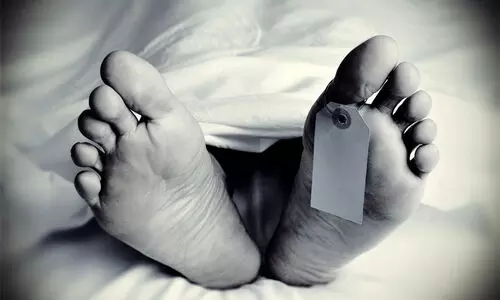 മക്കളുടെ മര്ദനത്തിനിരയായ പിതാവ് മരിച്ചു മക്കളുടെ മര്ദനത്തിനിരയായ പിതാവ് മരിച്ചു