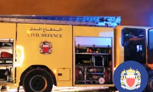 സ​മാ​ഹീ​ജി​ലെ വീ​ട്ടി​ൽ തീ​പി​ടു​ത്തം: ഒ​രാ​ൾ മ​രി​ച്ചു