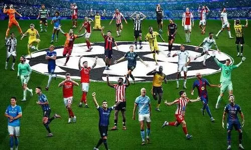 uefa champions league