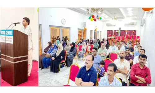 ഫ്ര​ണ്ട്സ് കാ​മ്പ​യി​ൻ പൊ​തു​പ്ര​ഭാ​ഷ​ണം സം​ഘ​ടി​പ്പി​ച്ചു