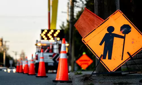 ഹെ​ബ്ബാ​ൾ മേ​ൽ​പാ​ല​ത്തി​ൽ ഗ​താ​ഗ​ത നി​യ​ന്ത്ര​ണം