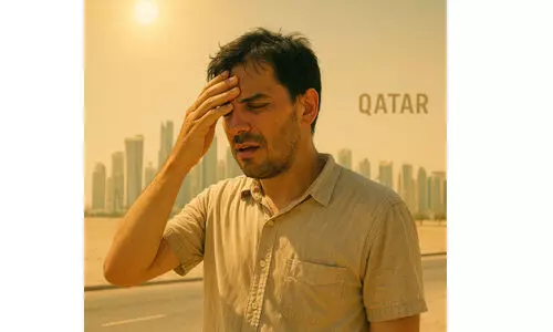 ഉ​ച്ച​സ​മ​യ​ത്ത് തു​റ​ന്ന​സ്ഥ​ല​ങ്ങ​ളി​ലെ ജോ​ലി നി​രോ​ധ​നം നീ​ക്കി