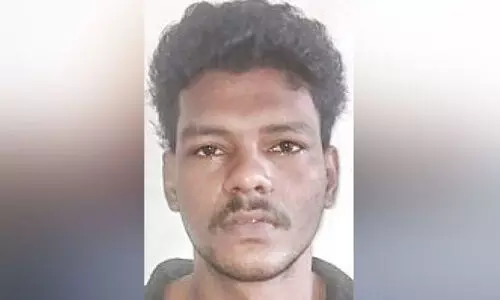 പെൺകുട്ടിയെ തട്ടിക്കൊണ്ടുപോയ പ്രതി പിടിയിൽ