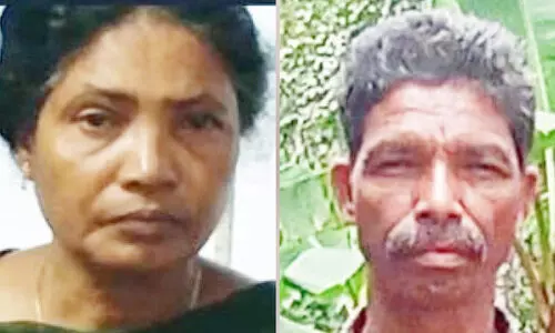 മധ്യവയസ്‌കന്റെ മരണം കൊലപാതകം: ഭാര്യ അറസ്റ്റിൽ