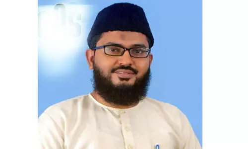 പി.​ഡി.​പി സം​സ്ഥാ​ന ജ​ന​റ​ൽ സെ​ക്ര​ട്ട​റി ജാ​ഫ​ർ അ​ലി ദാ​രി​മി​യു​ടെ നി​ര്യാ​ണ​ത്തി​ൽ അ​നു​ശോ​ചി​ച്ചു