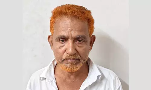 ഉംറക്ക് പോകാൻ അറബിയിൽനിന്ന് പണം വാങ്ങി നൽകാമെന്ന് പറഞ്ഞ് മൂന്നേമുക്കാൽ പവൻ സ്വർണം തട്ടിയയാൾ പിടിയിൽ