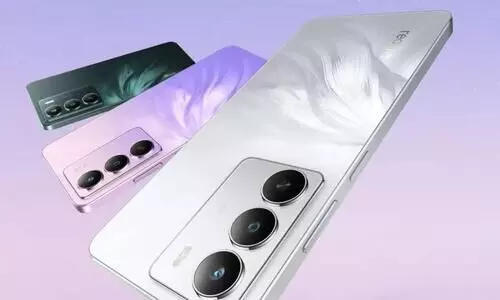 റിയല്‍മിയുടെ പുതിയ ഫോണ്‍ വിപണിയില്‍, പി3 ലൈറ്റ് ഫൈവ് ജി