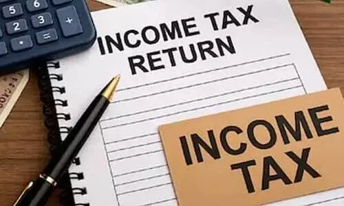 ഇ-ഫയൽ പോർട്ടലിൽ സാങ്കേതിക തകരാറുകൾ;   ആദായ നികുതി റിട്ടേൺ ഫയൽ ചെ​യ്യേണ്ട സമയപരിധി ഒരു ദിവസം കൂടി നീട്ടി