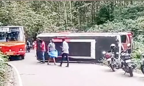 എട്ടുമാസം; നിരത്തിൽ പൊലിഞ്ഞത്​ 74  ജീവൻ