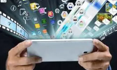 വിവരങ്ങൾ വിരൽതുമ്പിൽ; ഭൗ​മ വി​വ​ര ന​ഗ​ര​സ​ഭ പ​ദ​വി​യി​ലേ​ക്ക് പാ​ല​ക്കാ​ട് ന​ഗ​ര​സ​ഭ