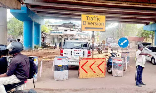 അയത്തിലിൽ അടിപ്പാത: ആവശ്യം ശക്തമാകുന്നു