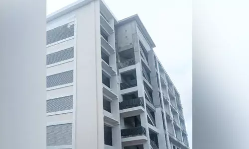 ഒരുങ്ങുന്നു ആറുനിലകളിൽ തുറവൂർ താലൂക്ക്   ആശുപത്രി കെട്ടിടം