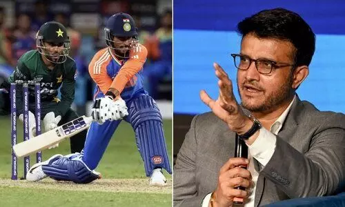 ‘പാകിസ്താന്‍റെ മത്സരം കാണാൻ പോലും കൊള്ളില്ല; 15 ഓവറിനു ശേഷം ചാനൽ മാറ്റി പ്രീമിയർ ലീഗ് കണ്ടു’