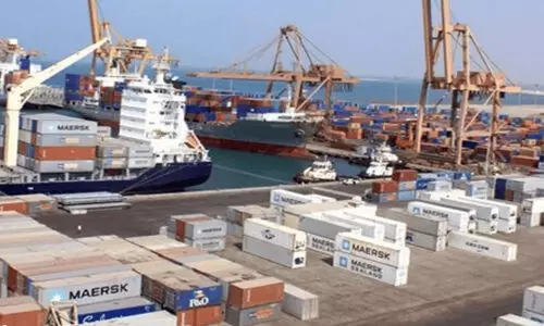 യമൻ തുറമുഖം ആക്രമിക്കാനൊരുങ്ങി ഇസ്രായേൽ; ആളുകൾ ഒഴിഞ്ഞുപോകണമെന്ന് മുന്നറിയിപ്പ്​