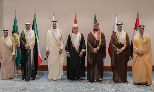 ജി.സി.സി അംഗരാജ്യങ്ങളുടെ സുരക്ഷ: അടിയന്തരയോഗം വിളിച്ചുചേർക്കാൻ നിർദേശം