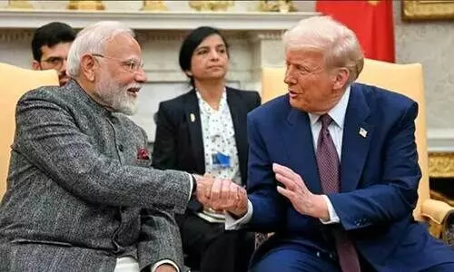 India-US trade talks positive-says US envoy