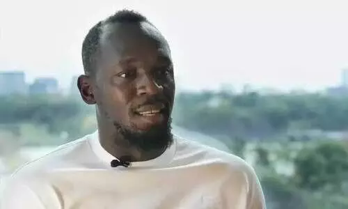 പടികൾ കയറുമ്പോൾ പോലും കിതക്കുന്നെന്ന് ഉസൈൻ ബോൾട്ട്, ജിം മുടങ്ങി, ആരോഗ്യം മോശമായെന്നും താരം