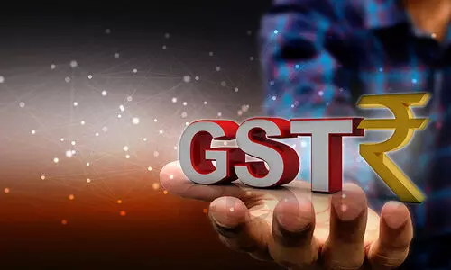 ജി.​എ​സ്.​ടി മാ​റ്റ​ങ്ങ​ൾ അ​വ​സ​ര​മോ ഭീ​ഷ​ണി​യോ?