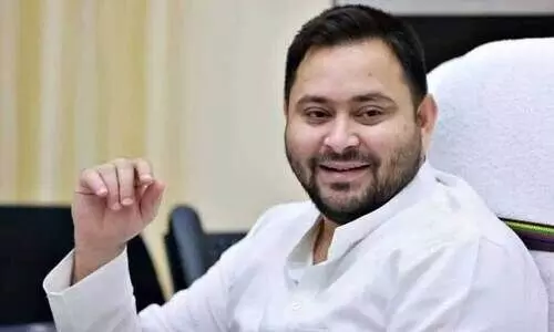 ‘ഒരു ആശയക്കുഴപ്പവും ഇല്ല, ഇൻഡ്യ സഖ്യം കൃത്യ സമയത്ത് മുഖ്യമന്ത്രി സ്ഥാനാർഥിയെ പ്രഖ്യാപിക്കും’ -തേജസ്വി