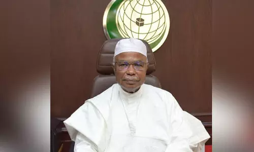 ഖത്തറിന് ഐക്യദാർഢ്യ പ്രഖ്യാപനം ആവർത്തിച്ച് ഒ.ഐ.സി