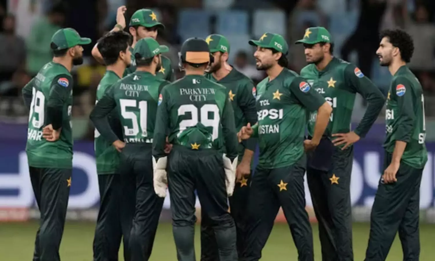 അടിമുടി നാടകീയത, ഒടുവിൽ പാകിസ്താൻ വഴങ്ങുന്നു! യു.എ.ഇക്കെതിരായ മത്സരം നടന്നേക്കും, ഒരു മണിക്കൂർ വൈകുമെന്ന് ഐ.സി.സി