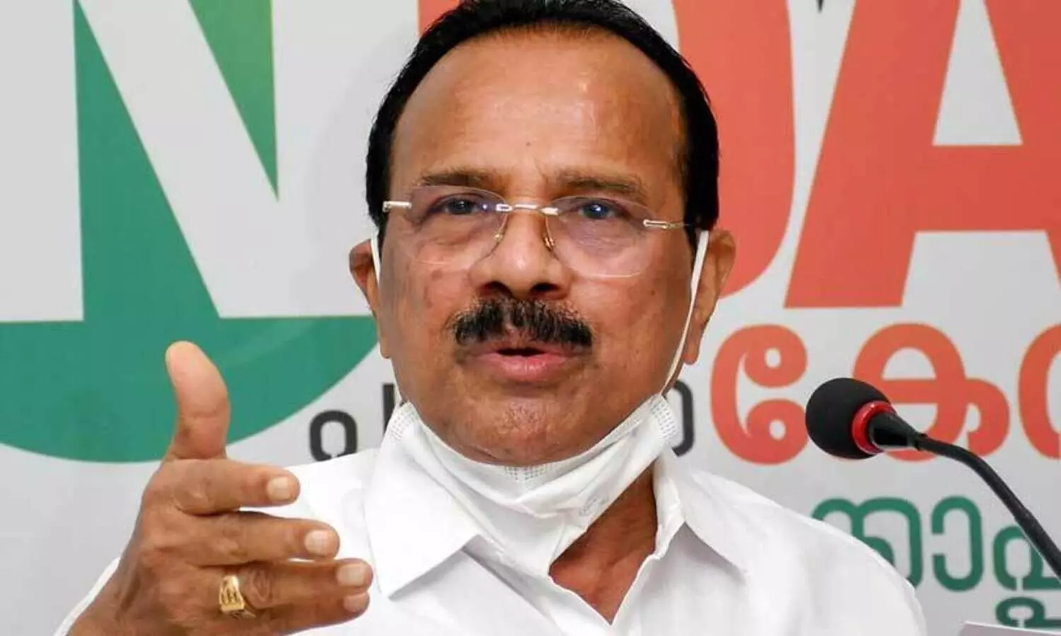sadananda gowda