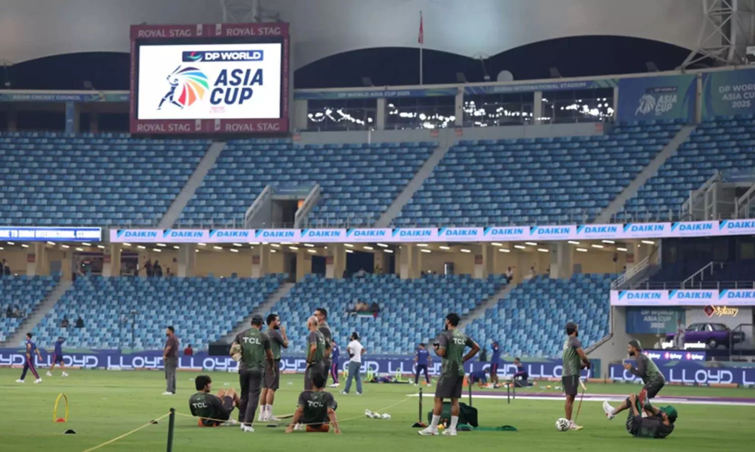 Asia Cup 2025