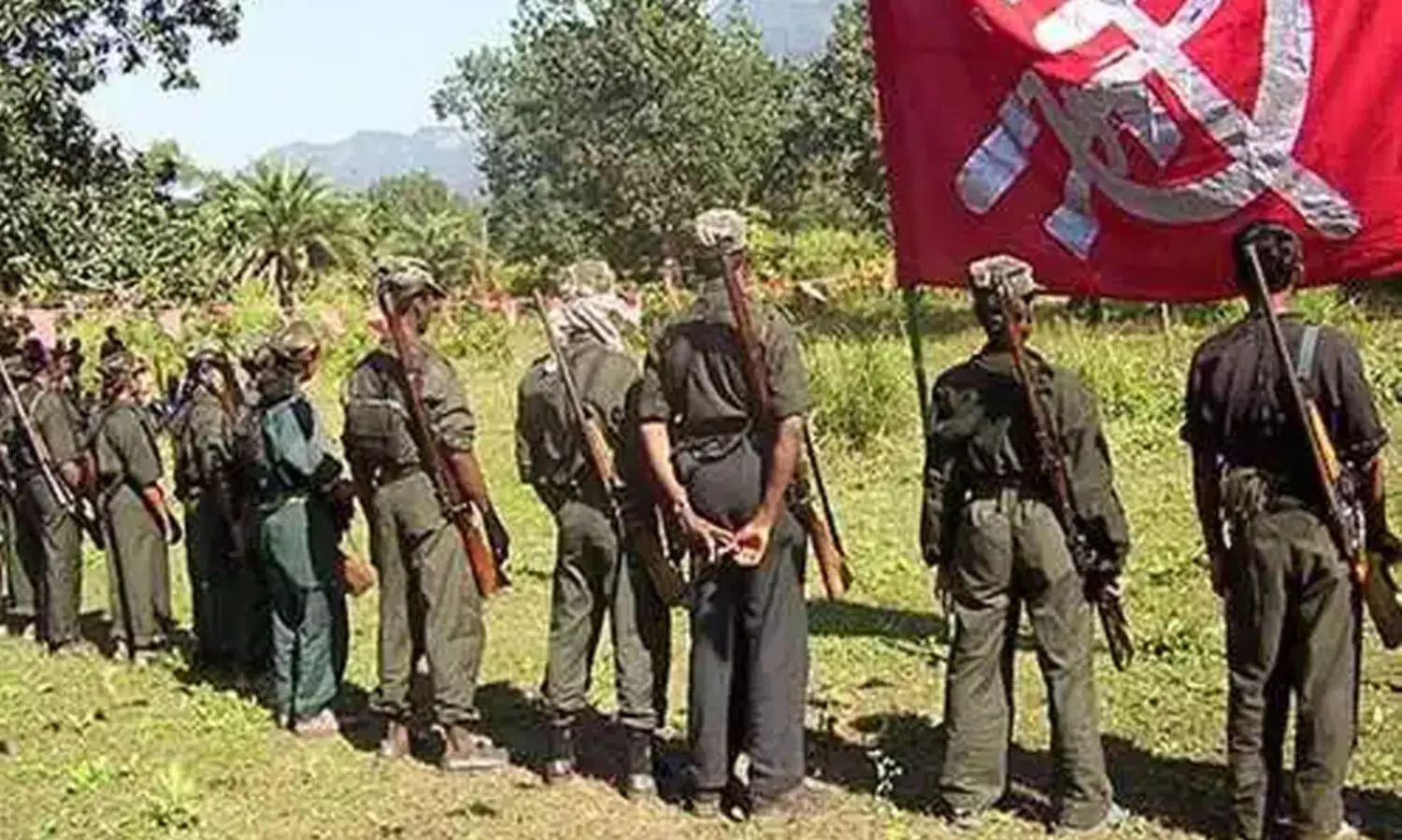 CPI (Maoist)