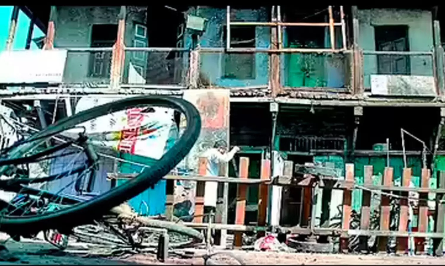 മ​ലേ​ഗാ​വ് സ്ഫോ​ട​നം: അ​പ്പീ​ലി​ൽ വാ​ദം കേ​ൾ​ക്കു​ന്ന​ത് മാ​റ്റി