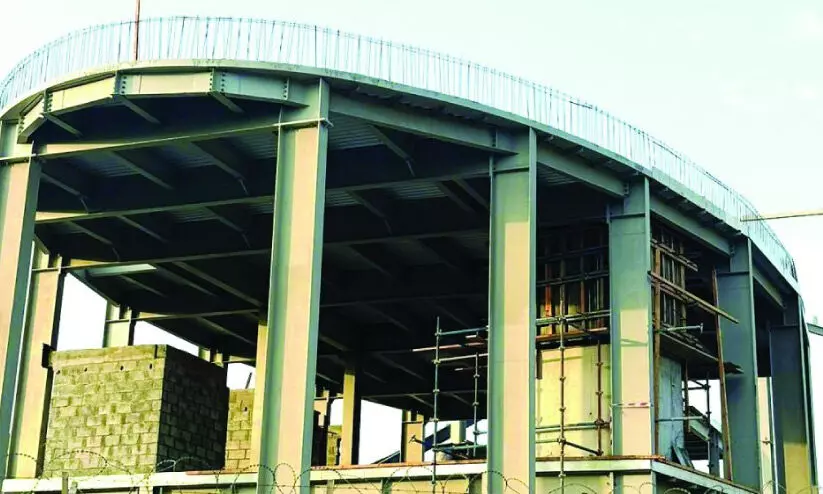 മ​ത്ര കേ​ബി​ൾ കാ​ർ പ​ദ്ധ​തി അ​ടു​ത്ത​വ​ർ​ഷം പ്ര​വ​ർ​ത്ത​നം തു​ട​ങ്ങും