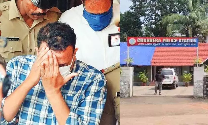 ഡേറ്റിങ് ആപ്പിലൂടെ പരിചയപ്പെട്ട 16കാരനെ പീഡിപ്പിച്ച സംഭവം; ബേക്കൽ എ.ഇ.ഒക്ക് സസ്പെൻഷൻ, പിടിയിലായവരുടെ എണ്ണം 10ആയി