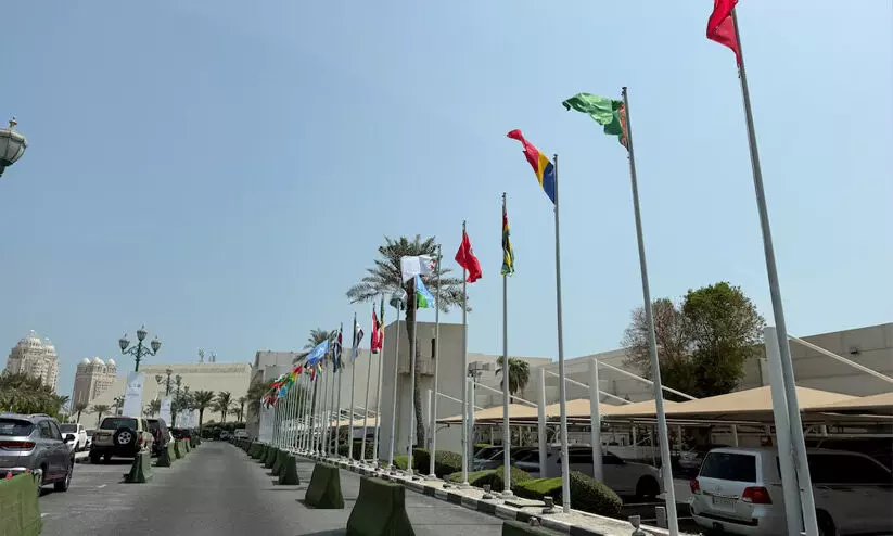 ഇസ്രായേലിനെതിരെ രൂക്ഷ; പ്രതികരണവുമായി നേതാക്കൾ ഇസ്രായേലിനെതിരെ രൂക്ഷ; പ്രതികരണവുമായി നേതാക്കൾ