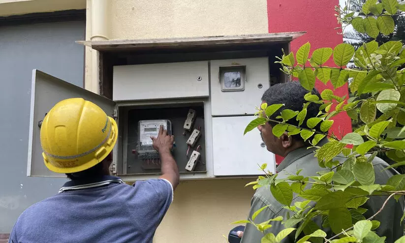 ബംഗളൂരുവിലെ പുതിയ വീട്ടുടമസ്ഥര്‍ക്ക് ജല-വൈദ്യുതി കണക്ഷന്‍ ഉടന്‍