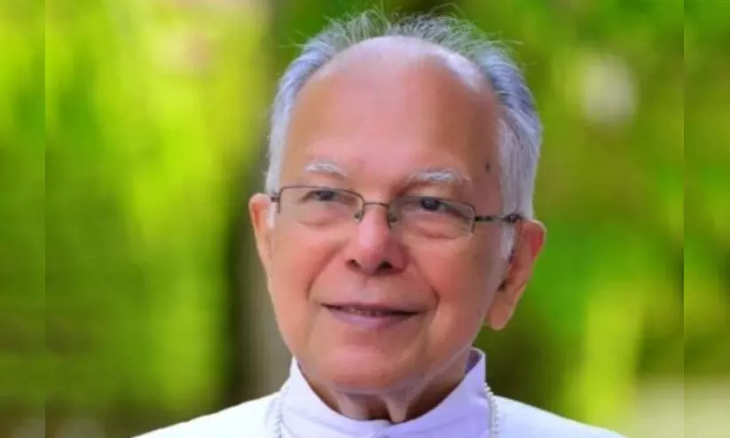 mar jacob thoomkuzhy