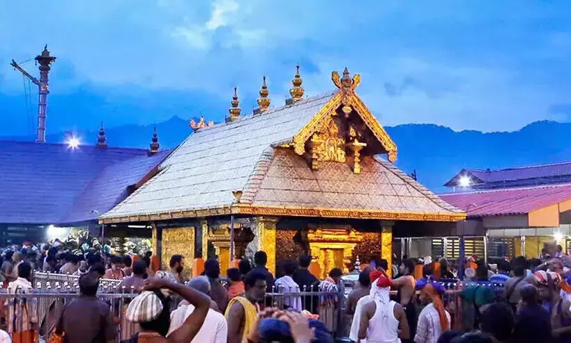 sabarimala