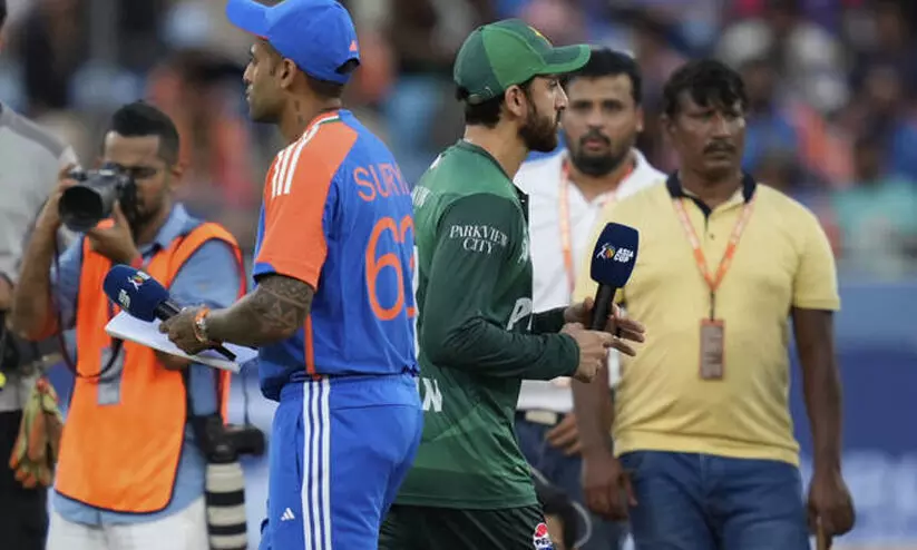 Asia Cup 2025 Asia Cup 2025