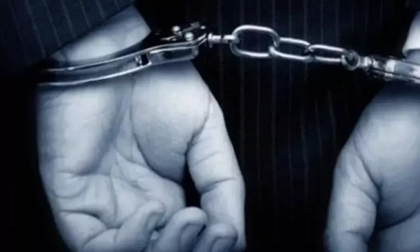 ഓപറേഷന്‍ ഡി -ഹണ്ട്: 45 പേരെ അറസ്റ്റ് ചെയ്തു